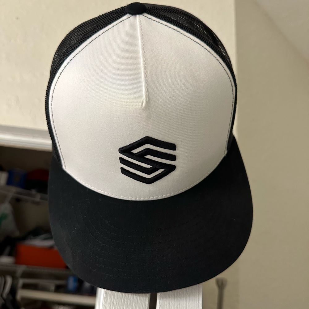 Stix Golf Hat ⛳️